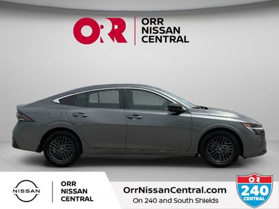 New 2026 Nissan Sentra SV w/ SV Convenience Package