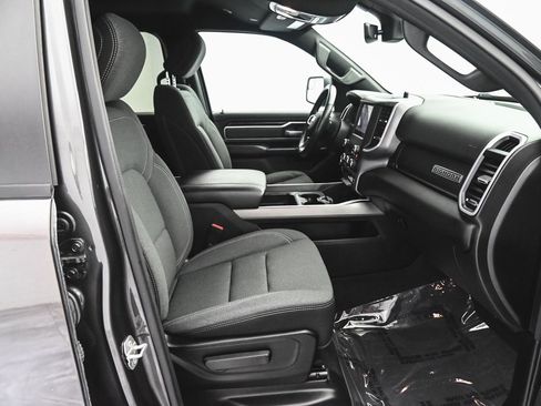 Used 2022 RAM 1500 Big Horn image 31