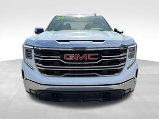 Used 2023 GMC Sierra 1500 SLT w/ SLT Premium Package AWD/4WD video 2