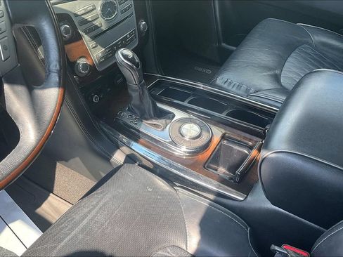 Used 2019 INFINITI QX80 Luxe w/ 22" Wheel Package RWD image 13
