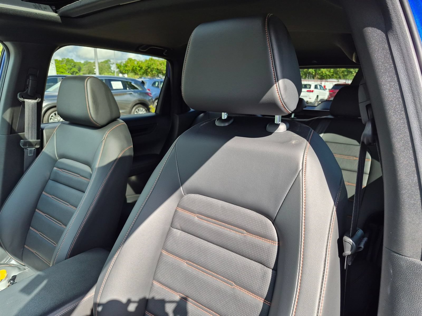 Used 2024 Honda CR-V Sport-L image 15
