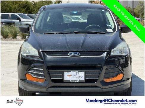 Used 2014 Ford Escape S FWD image 7