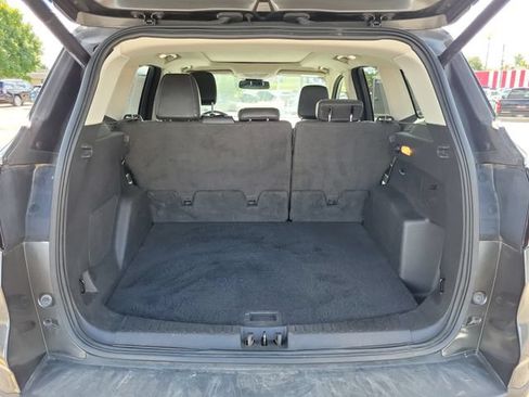 Used 2019 Ford Escape Titanium FWD image 30