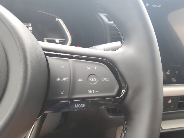 New 2026 MAZDA CX-5 Preferred AWD/4WD image 22