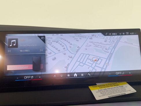 New 2026 BMW X3 xDrive30 w/ Premium Package image 25