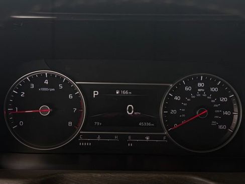 Used 2023 Kia Sorento X-Line EX AWD/4WD image 18
