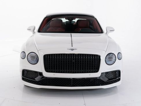 Certified 2024 Bentley Flying Spur W12 AWD/4WD image 8