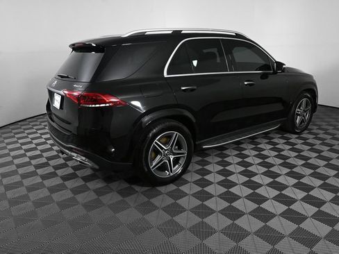 Certified 2023 Mercedes-Benz GLE 450 4MATIC image 27