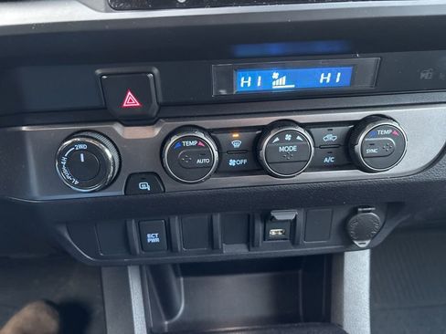 Used 2021 Toyota Tacoma SR image 25