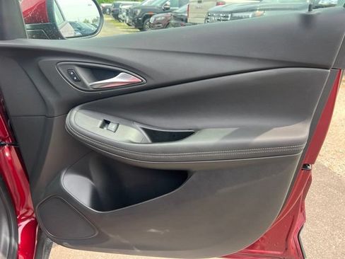 Used 2024 Buick Encore GX Preferred w/ Comfort Package FWD image 12