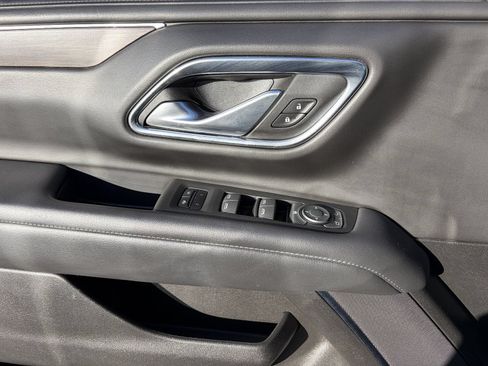 Certified 2022 Chevrolet Suburban Z71 AWD/4WD image 23