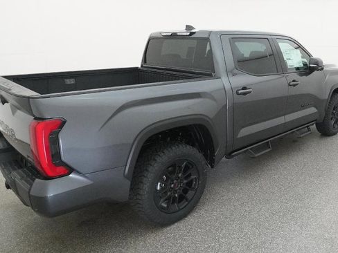 New 2026 Toyota Tundra SR5 AWD/4WD image 2