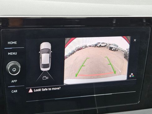 Used 2025 Volkswagen Jetta Sport image 22