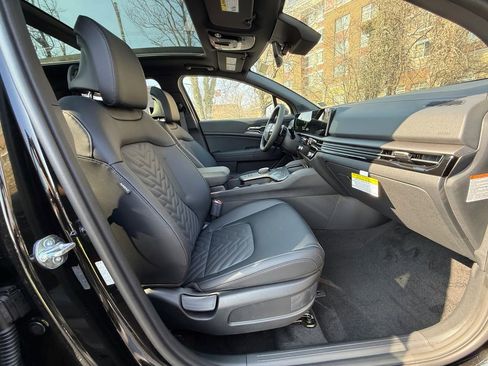 New 2026 Kia Sportage X-Line image 27