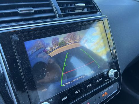 Used 2021 Mitsubishi Outlander Sport FWD image 17