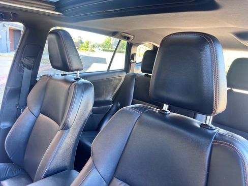 Used 2016 Toyota RAV4 SE w/ Advanced Technology Package AWD/4WD image 15