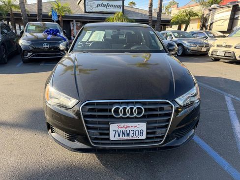 Used 2016 Audi A3 1.8T Premium image 2