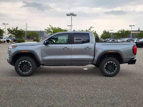 New 2026 GMC Canyon AT4 w/ Technology Plus Package image 41