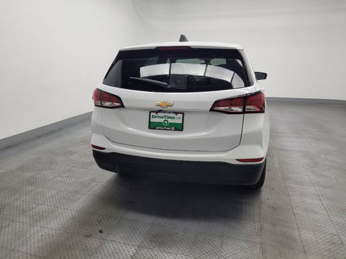 Used 2023 Chevrolet Equinox LS w/ LS Convenience Package FWD image 7