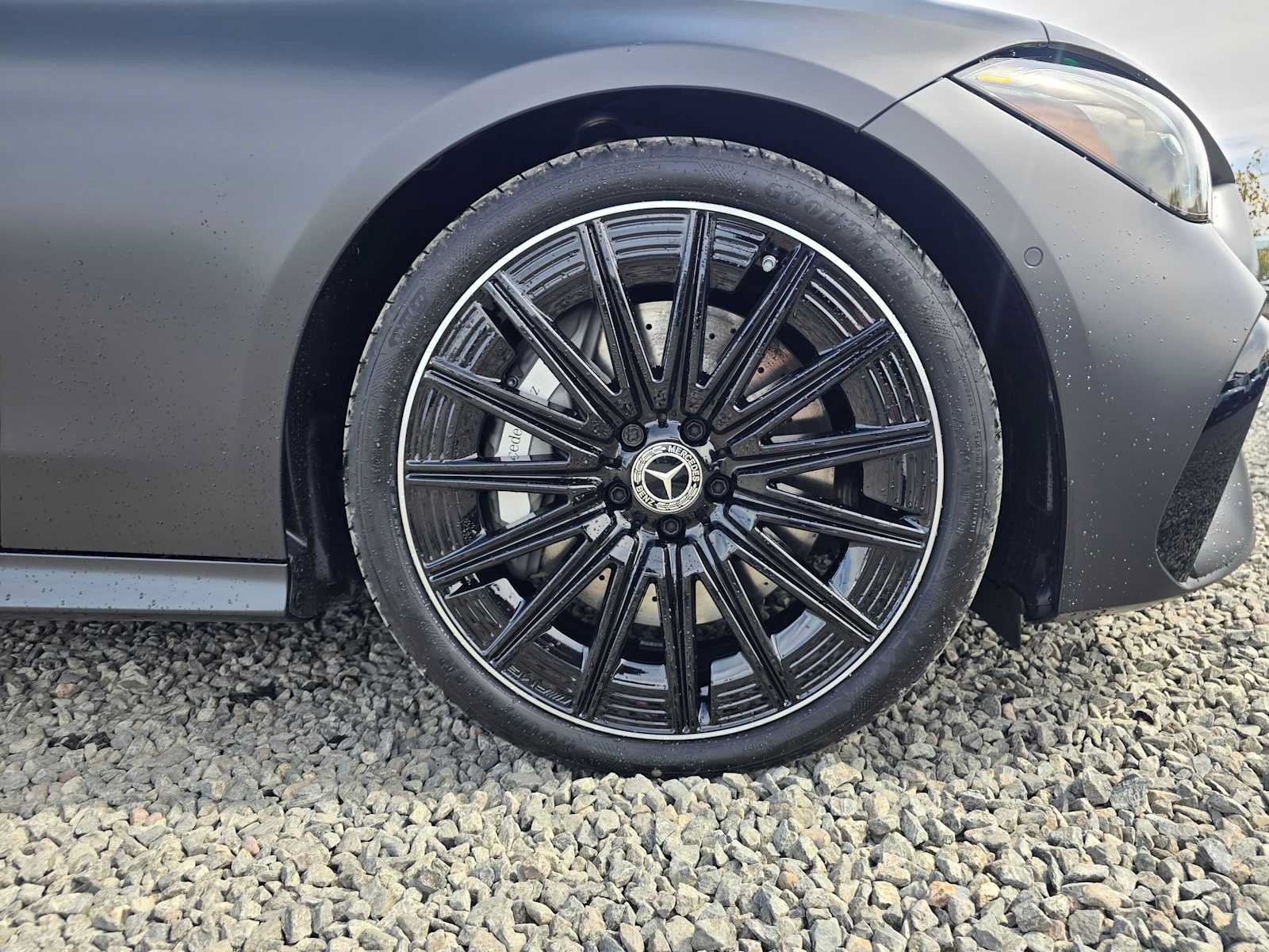 New 2027 Mercedes-Benz CLE 450 4MATIC Coupe image 9