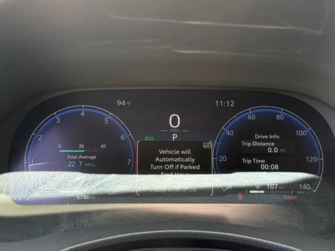 Used 2025 Toyota Highlander Limited FWD image 16