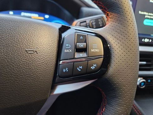 New 2026 Ford Explorer ST AWD/4WD image 14