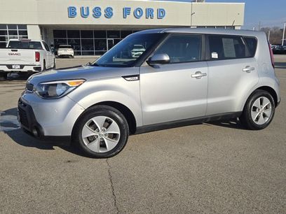 Used 2015 Kia Soul