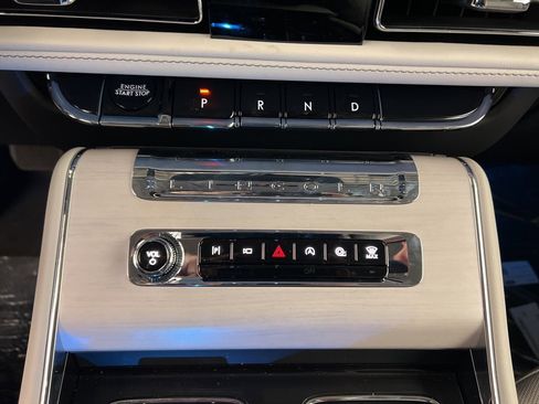 New 2026 Lincoln Aviator Reserve image 15