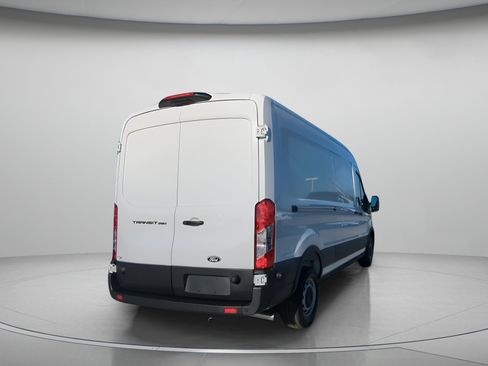 New 2026 Ford Transit 250 148 High Roof image 29