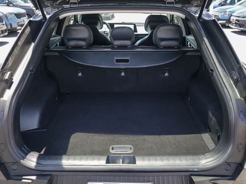 Certified 2023 Kia EV6 Light RWD image 25