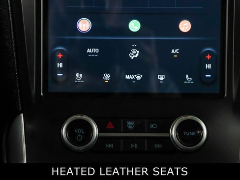 Used 2021 Ford Edge Titanium image 20