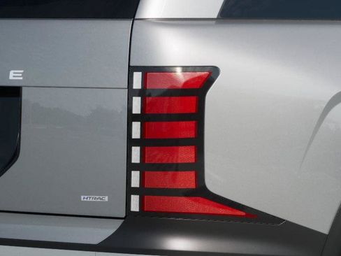 New 2026 Hyundai Palisade SEL image 10