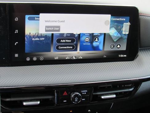 New 2026 Nissan Kicks SR w/ Cold Weather Package image 23