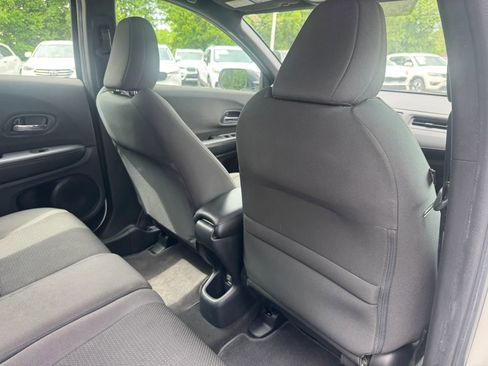Used 2019 Honda HR-V Sport image 23