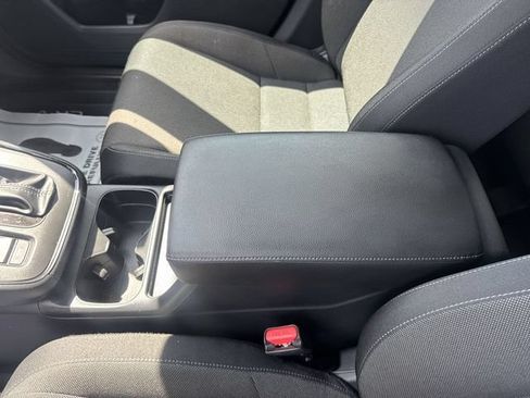 Certified 2024 Honda CR-V EX image 22