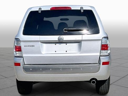 Used 2009 Mercury Mariner 2WD image 5