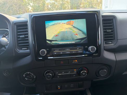 Used 2023 Nissan Frontier S w/ Technology Package image 28