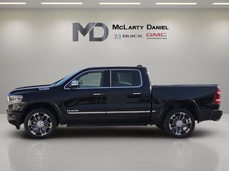 Used 2019 RAM 1500 Limited AWD/4WD video 2