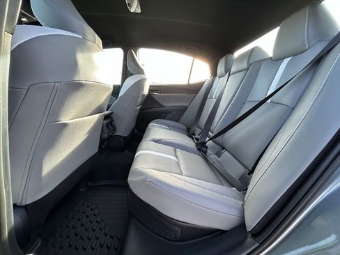 Used 2026 Toyota Camry SE image 25