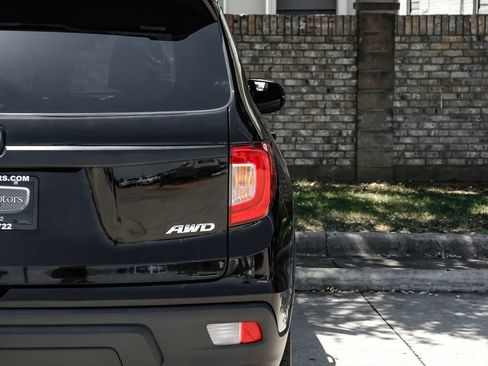 Used 2019 Honda Passport EX-L image 61