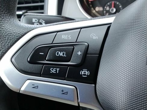 Used 2021 Volkswagen Atlas Cross Sport S FWD image 13