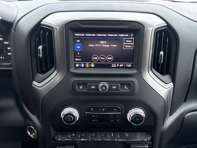 New 2026 GMC Sierra 1500 Pro w/ Pro Value Package AWD/4WD image 13
