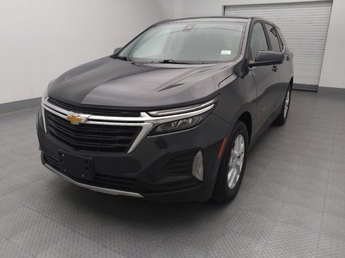 Used 2022 Chevrolet Equinox LT FWD image 15