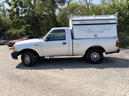 Used 2005 Ford Ranger STX RWD image 2