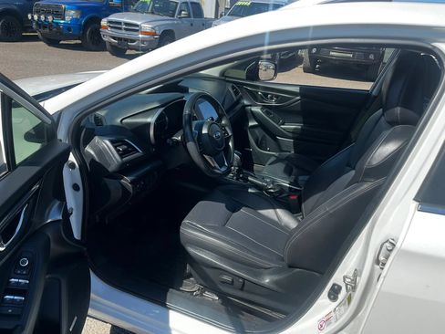 Used 2019 Subaru Impreza 2.0i Limited AWD/4WD image 9