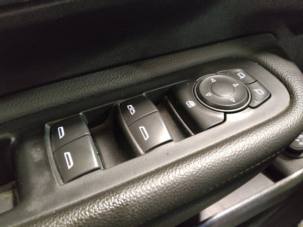 Used 2021 GMC Terrain SLT AWD/4WD image 27