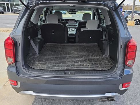 Used 2020 Hyundai Palisade SEL image 13