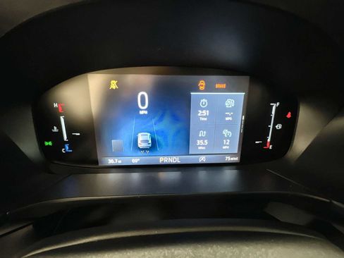 New 2025 Ford Escape ST-Line image 10