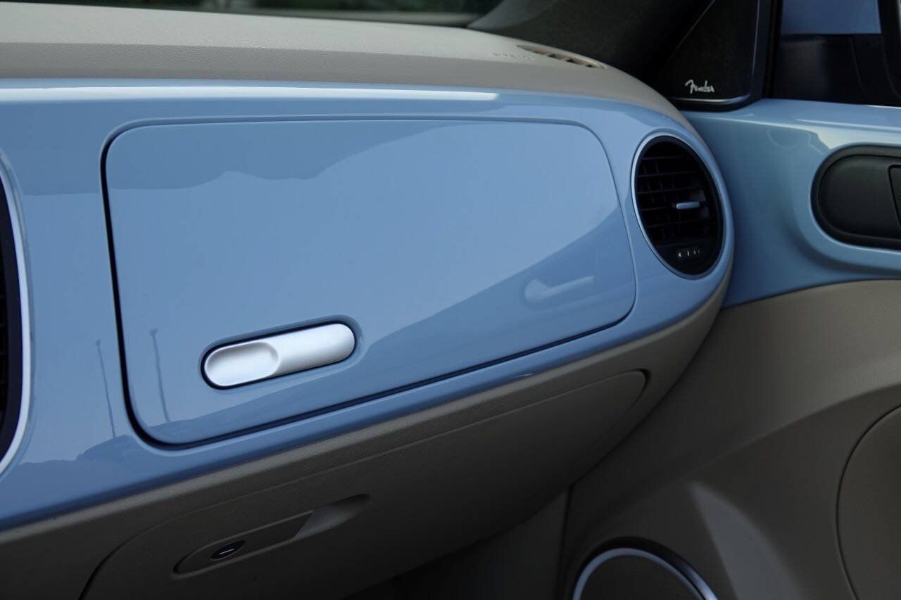 Used 2014 Volkswagen Beetle TDI FWD image 80