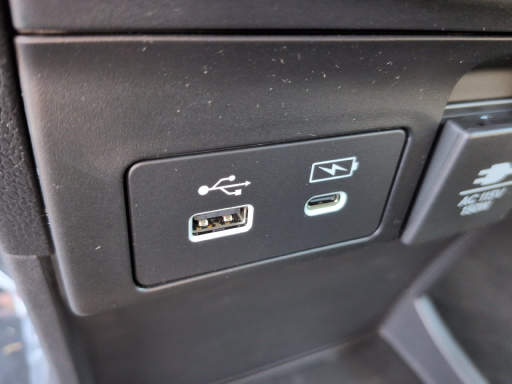 New 2027 Honda Odyssey Touring image 21